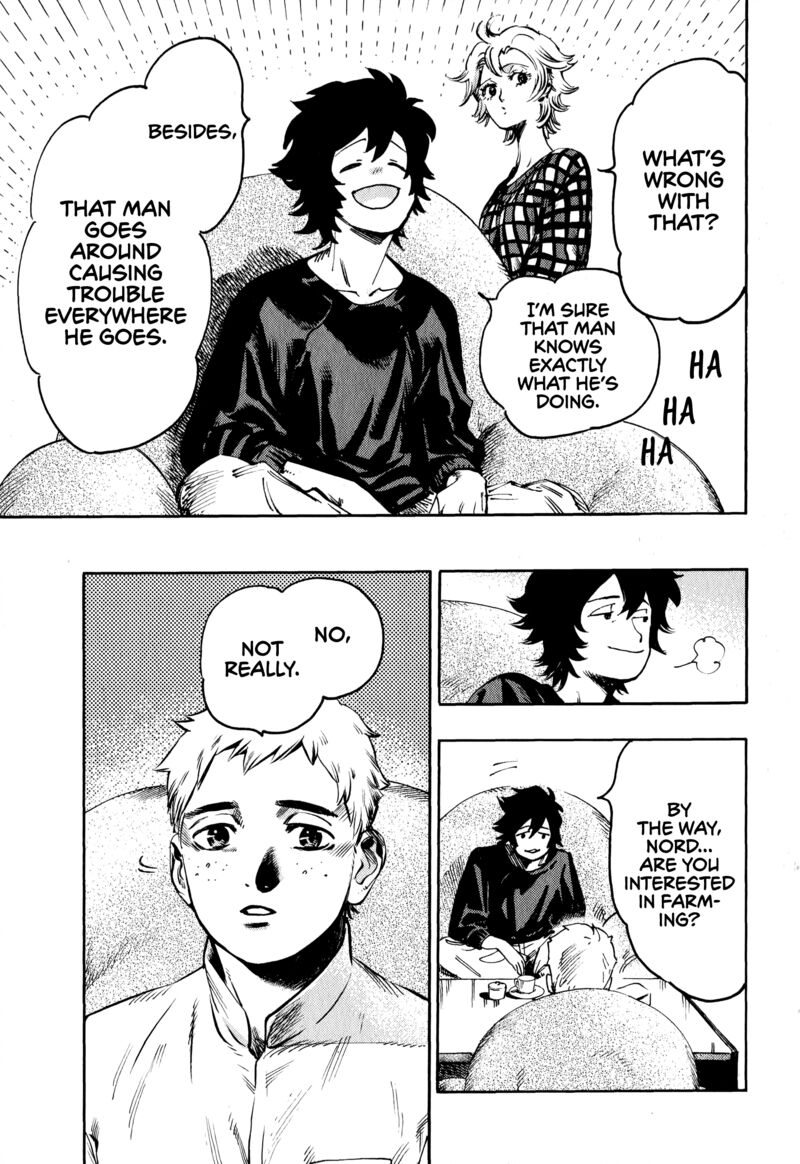 Nana Toshi Monogatari Chapter 19 Page 26