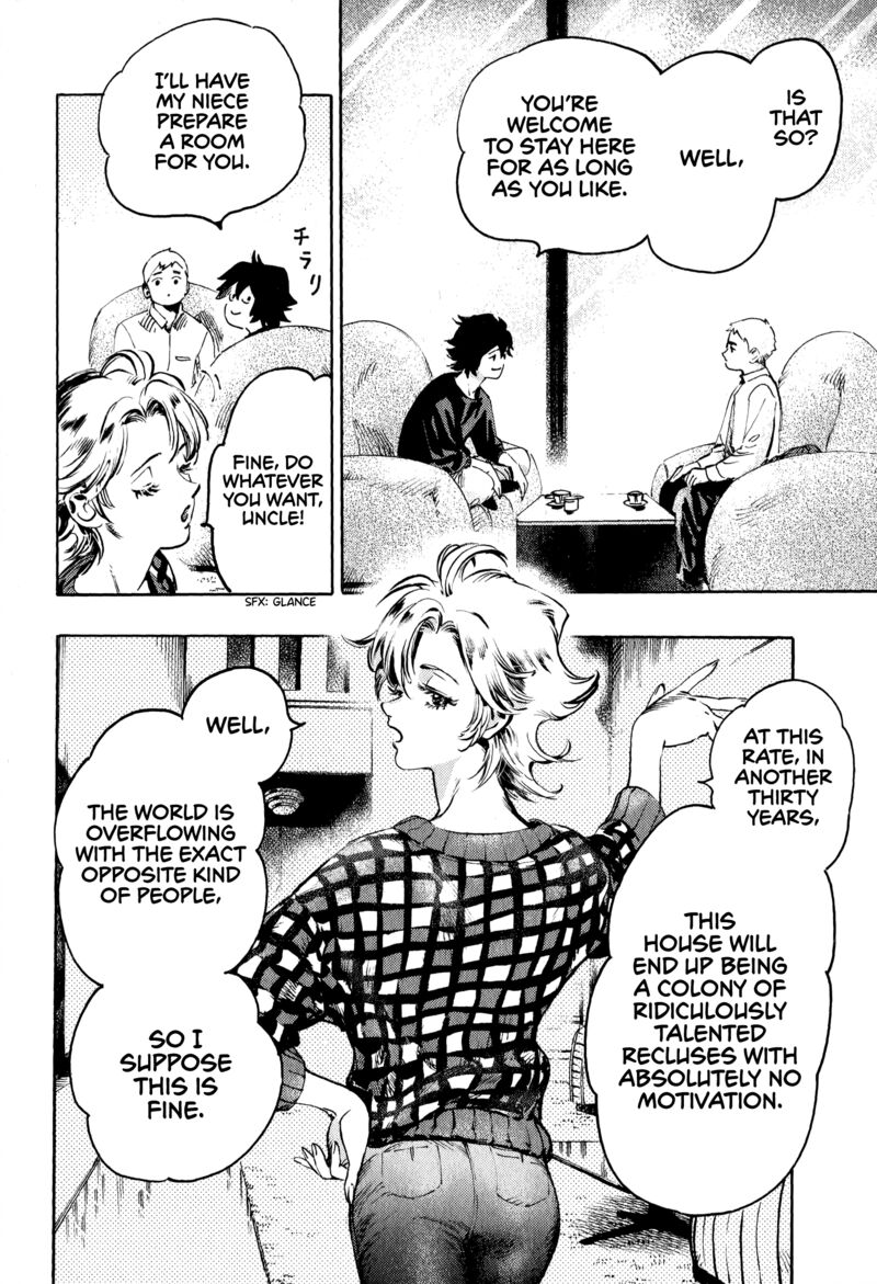 Nana Toshi Monogatari Chapter 19 Page 27