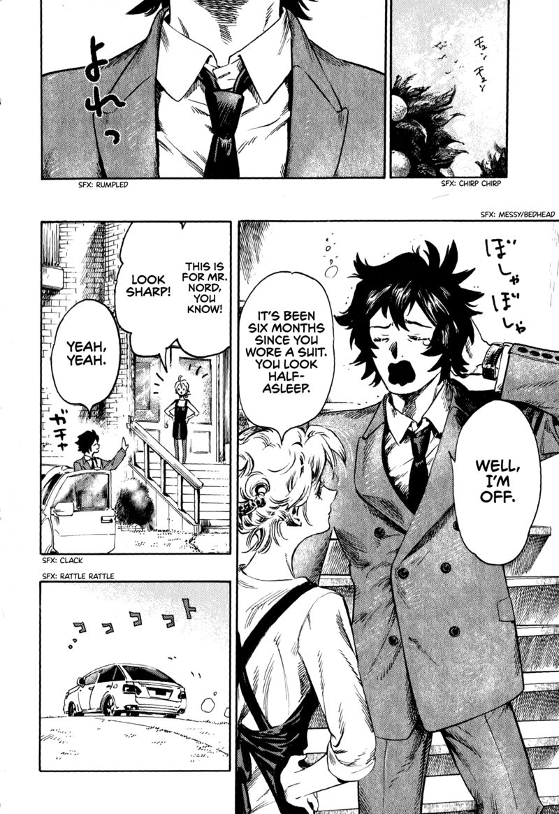 Nana Toshi Monogatari Chapter 19 Page 31