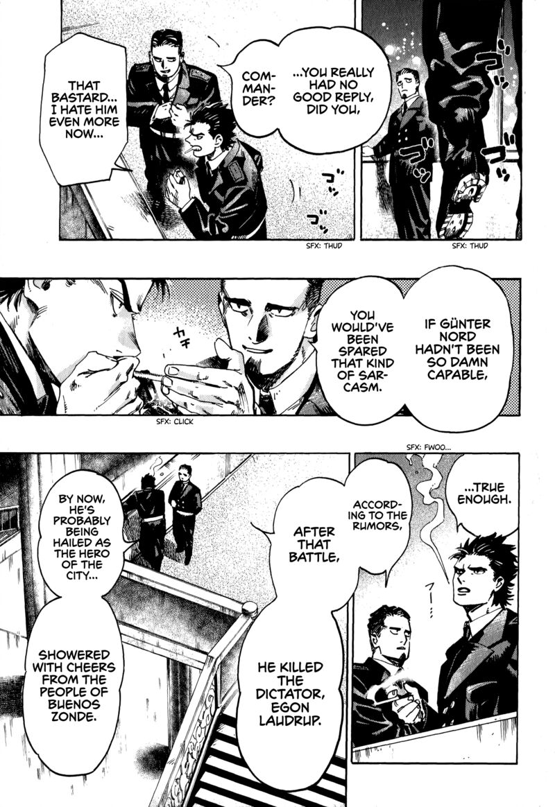 Nana Toshi Monogatari Chapter 19 Page 8