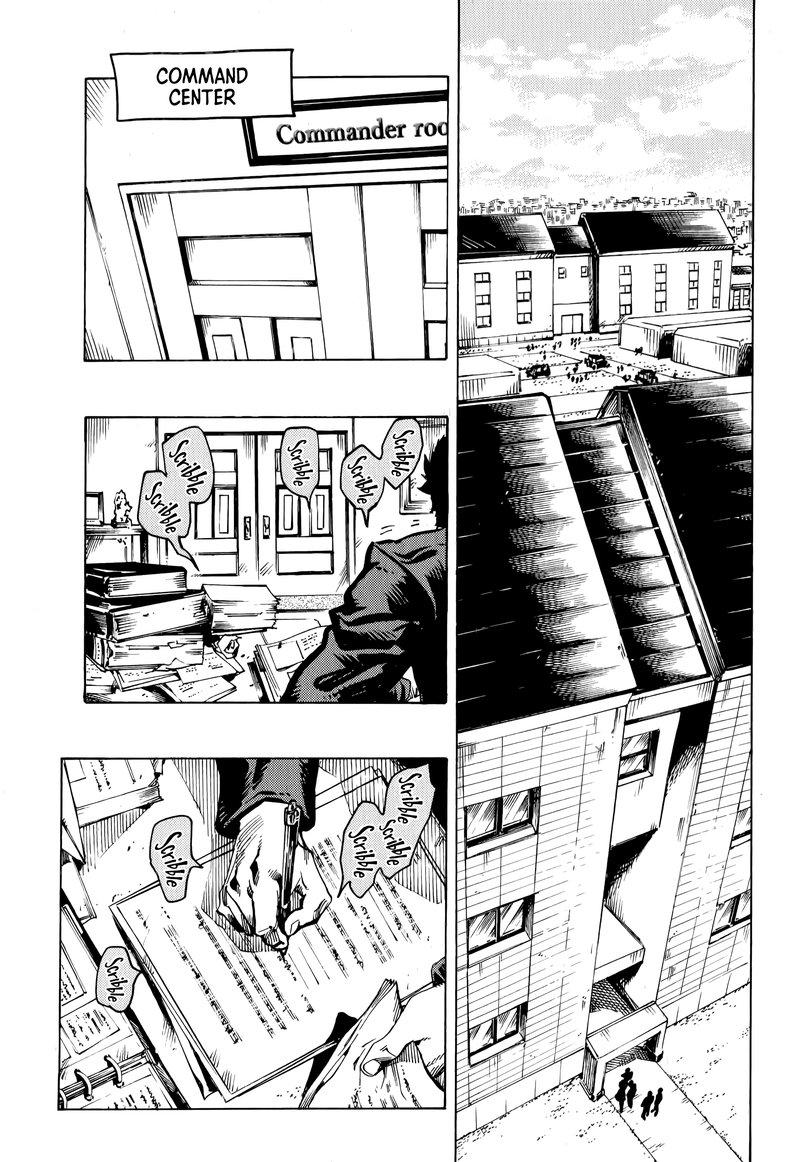 Nana Toshi Monogatari Chapter 2 Page 17