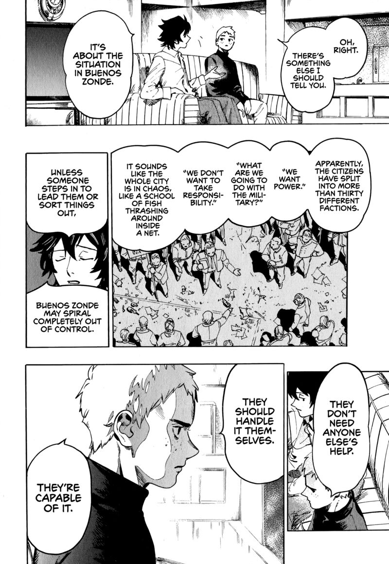 Nana Toshi Monogatari Chapter 20 Page 18