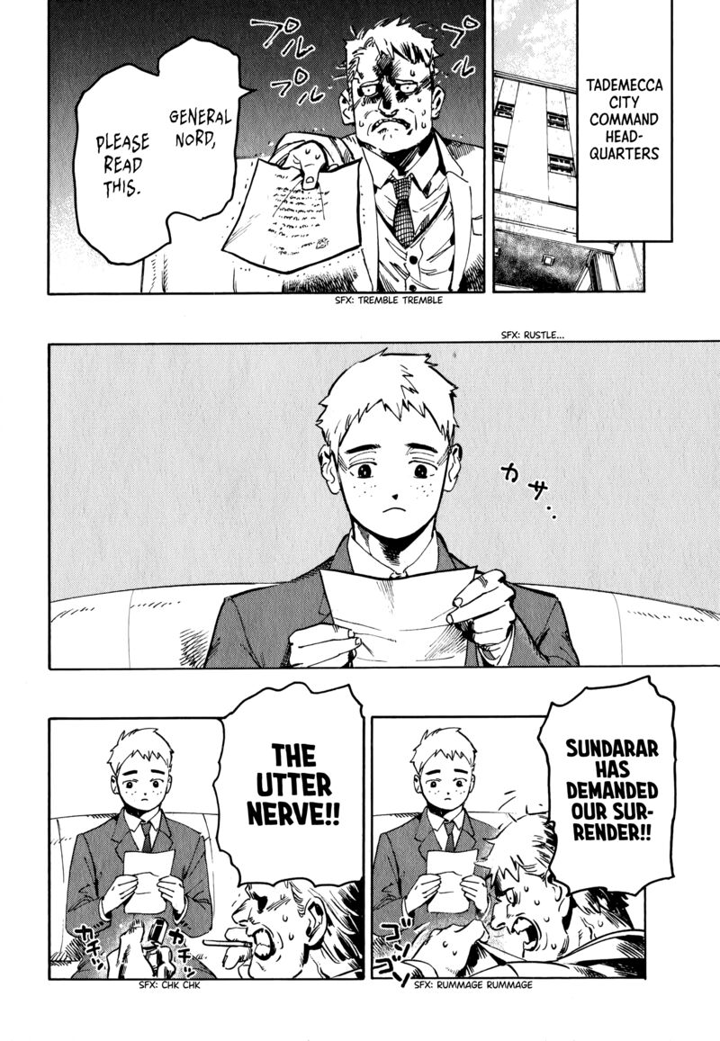 Nana Toshi Monogatari Chapter 20 Page 20