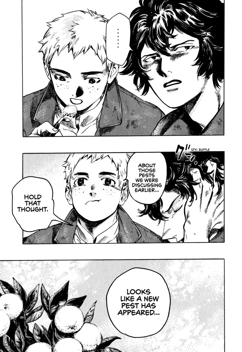 Nana Toshi Monogatari Chapter 20 Page 7