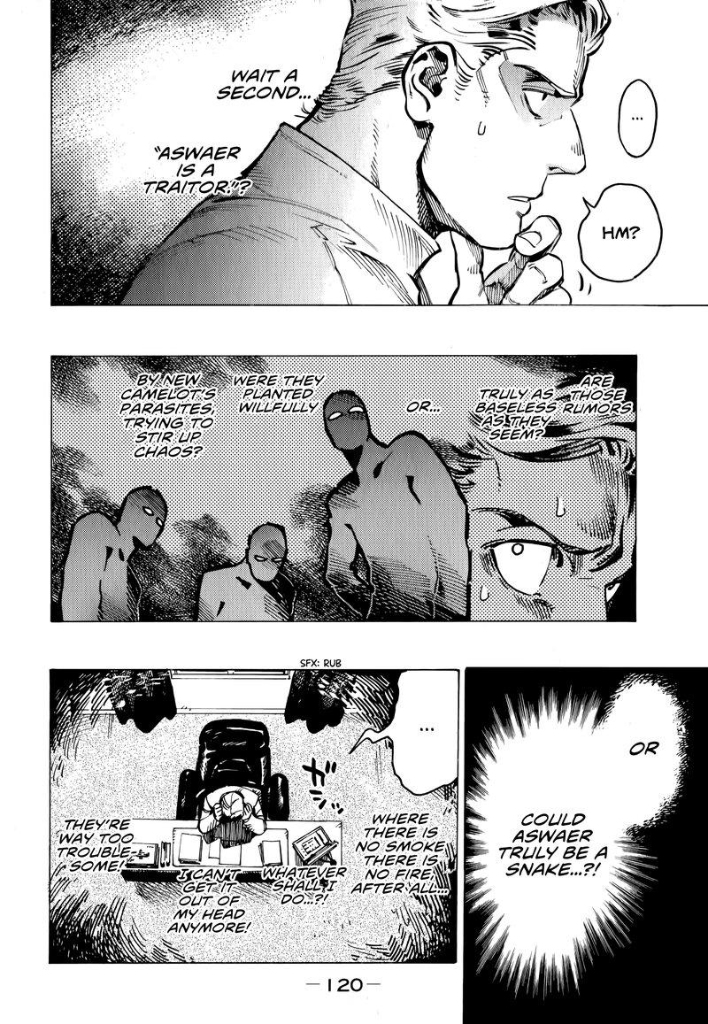 Nana Toshi Monogatari Chapter 3 Page 20