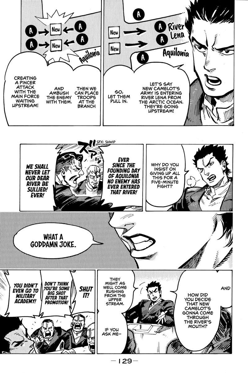 Nana Toshi Monogatari Chapter 3 Page 29