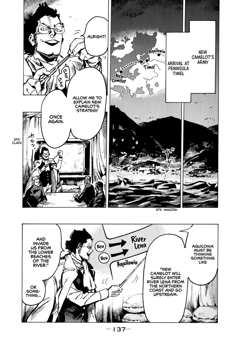 Nana Toshi Monogatari Chapter 3 Page 36