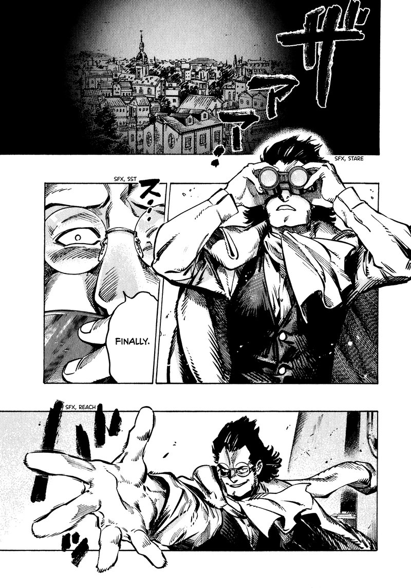 Nana Toshi Monogatari Chapter 5 Page 24