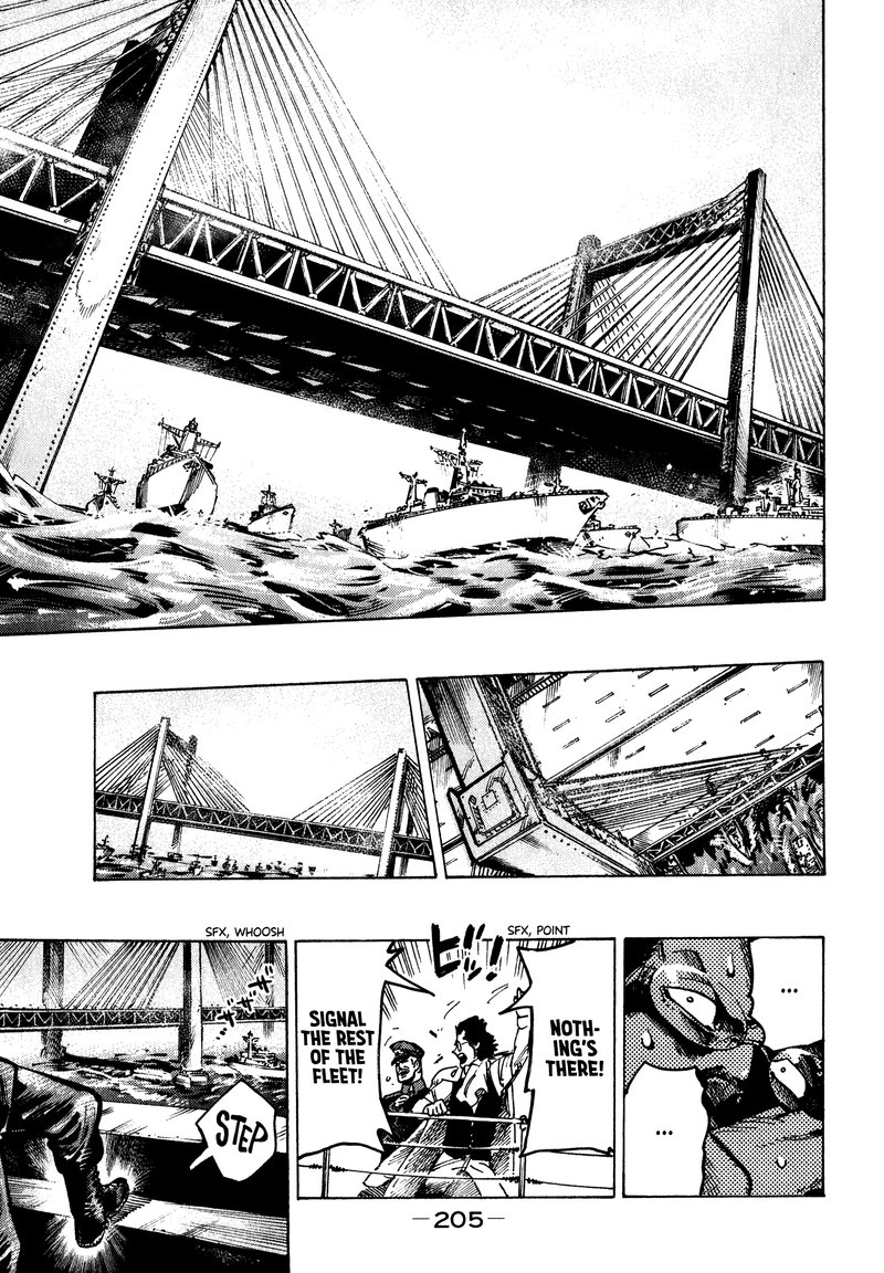 Nana Toshi Monogatari Chapter 5 Page 27