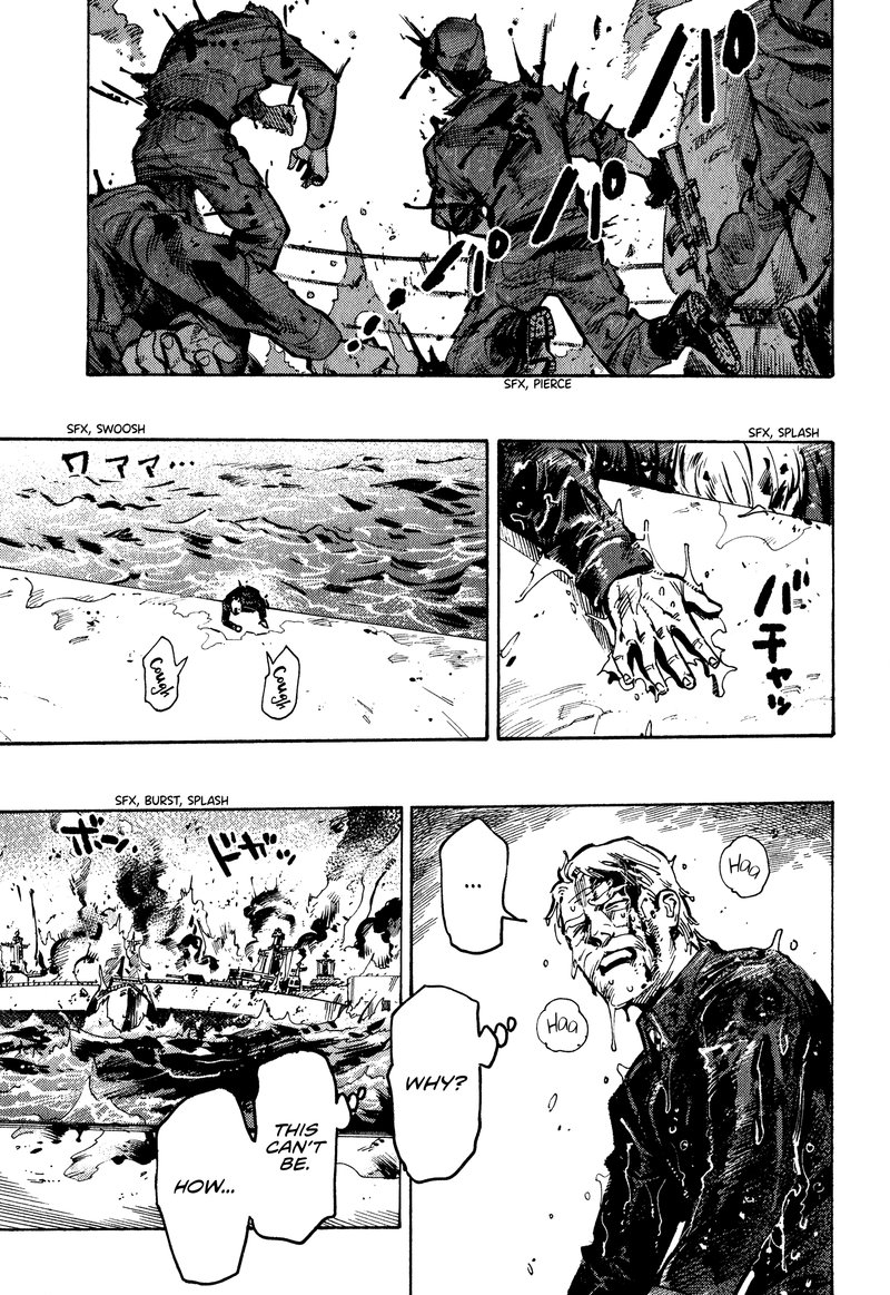 Nana Toshi Monogatari Chapter 6 Page 17