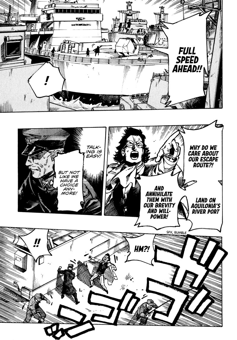 Nana Toshi Monogatari Chapter 6 Page 6