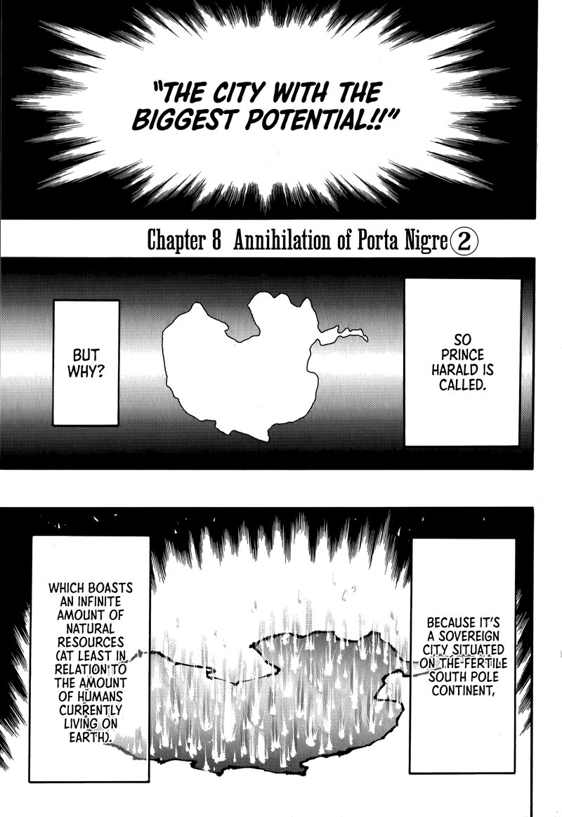 Nana Toshi Monogatari Chapter 8 Page 2