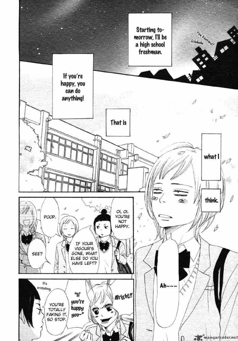 Nanaco Robin Chapter 1 Page 10