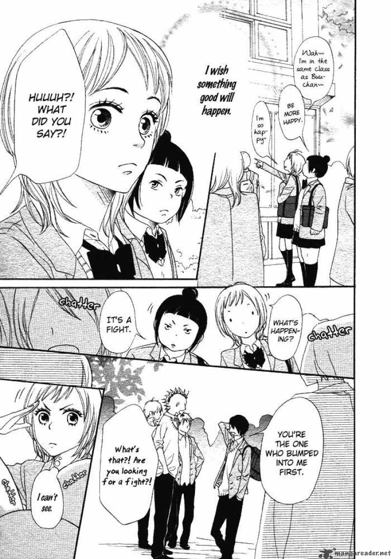 Nanaco Robin Chapter 1 Page 11