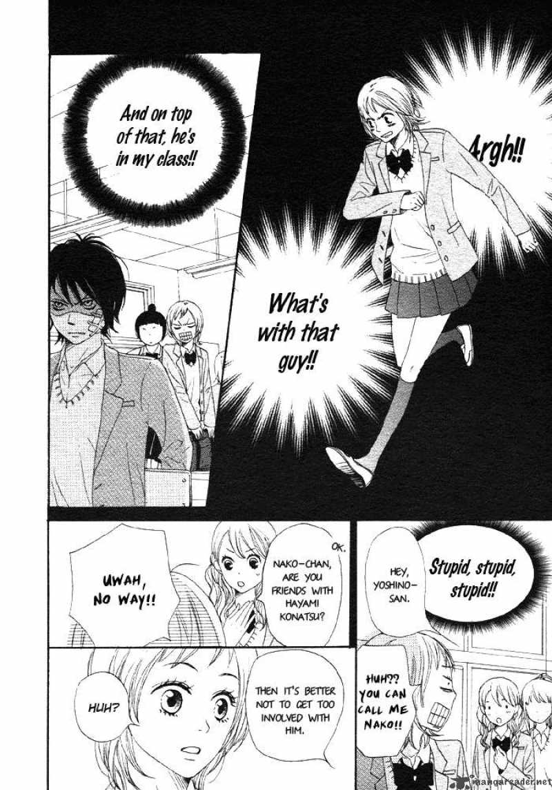 Nanaco Robin Chapter 1 Page 18