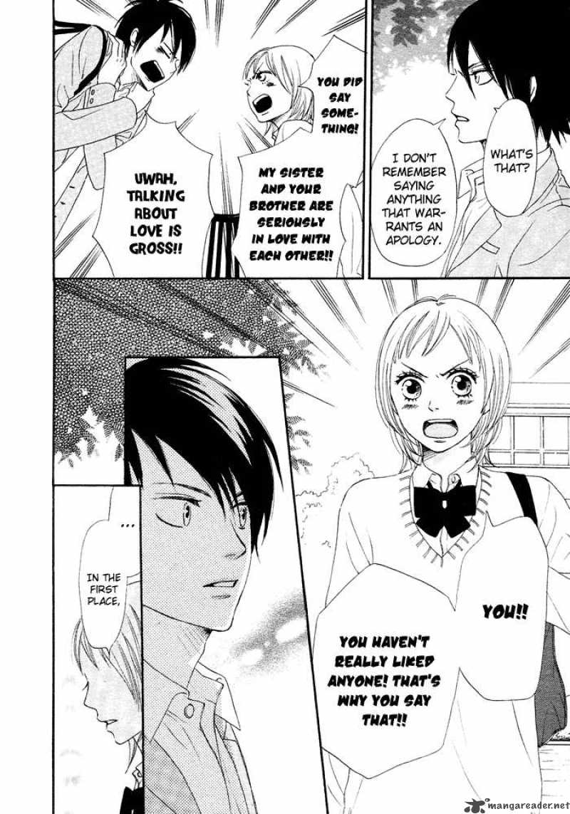 Nanaco Robin Chapter 1 Page 24