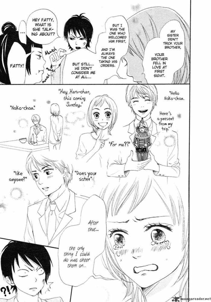 Nanaco Robin Chapter 1 Page 25