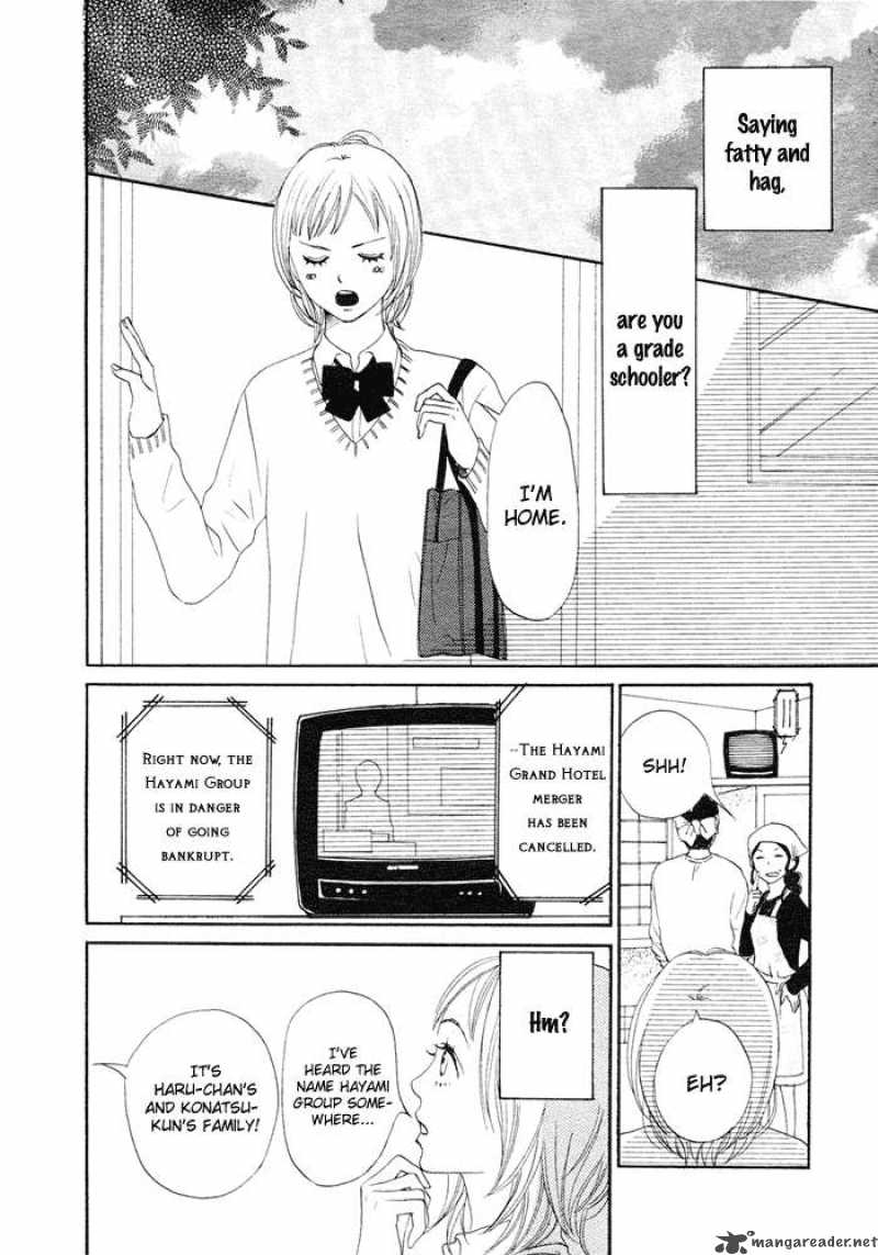 Nanaco Robin Chapter 1 Page 28