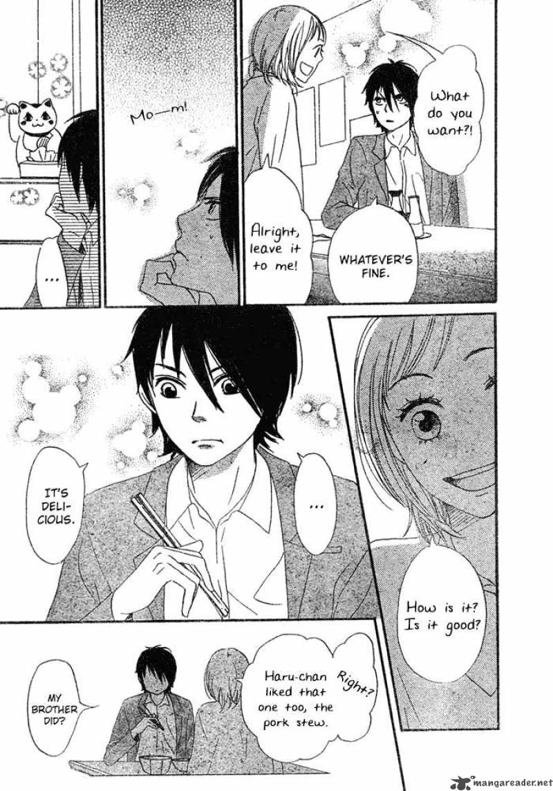 Nanaco Robin Chapter 1 Page 41