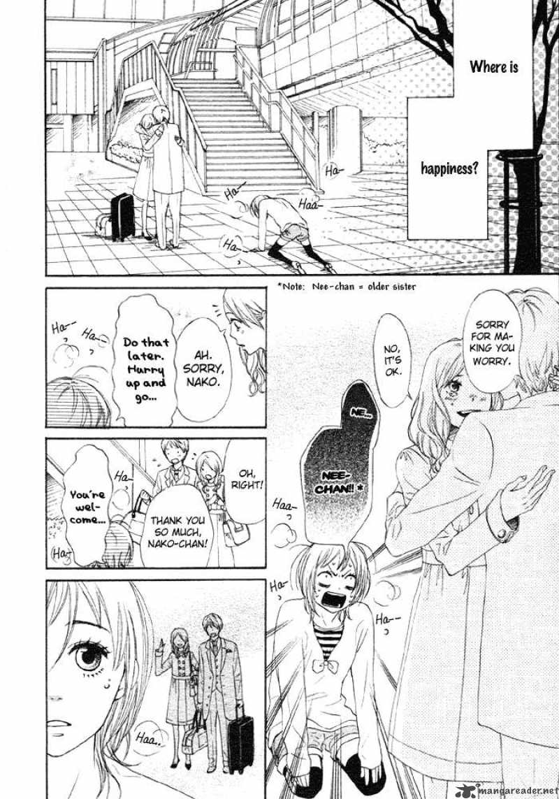 Nanaco Robin Chapter 1 Page 6