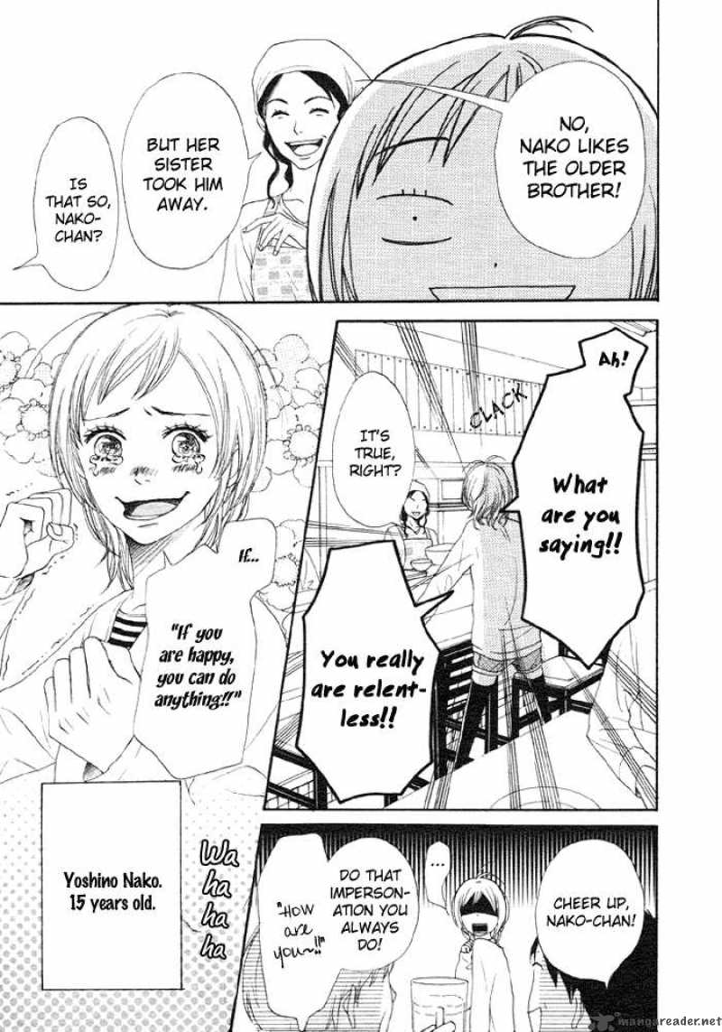 Nanaco Robin Chapter 1 Page 9