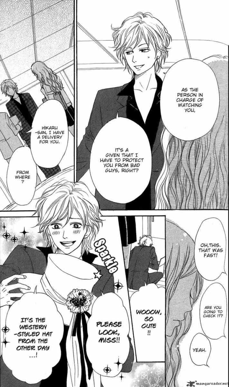 Nanaco Robin Chapter 10 Page 16