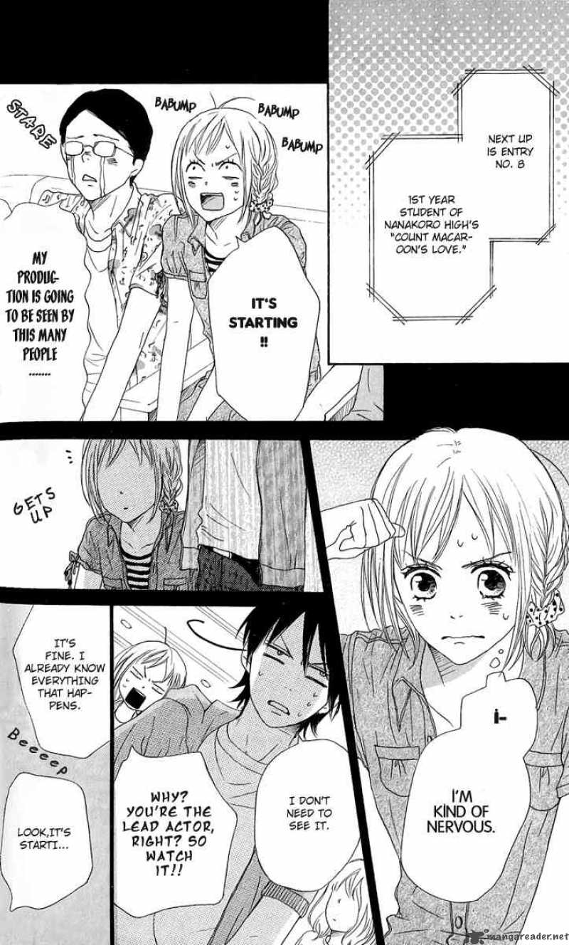 Nanaco Robin Chapter 10 Page 19