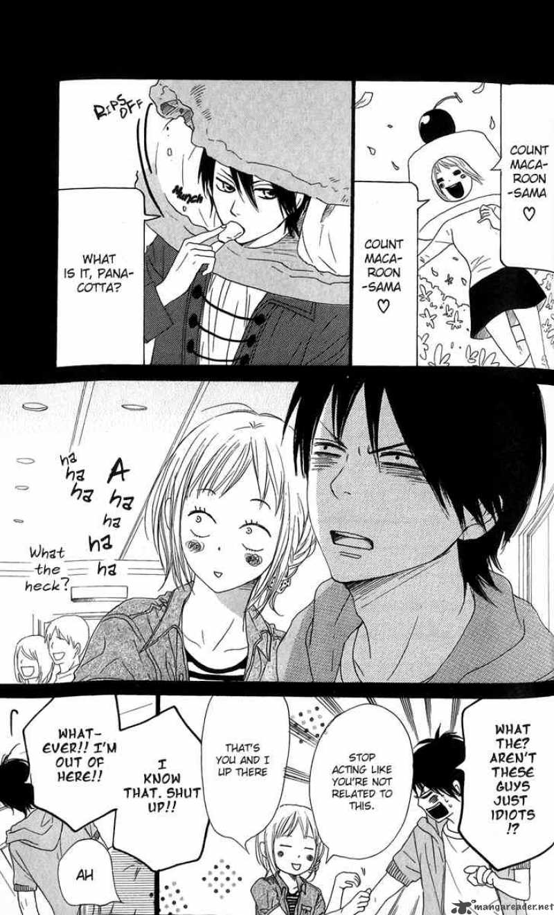 Nanaco Robin Chapter 10 Page 20