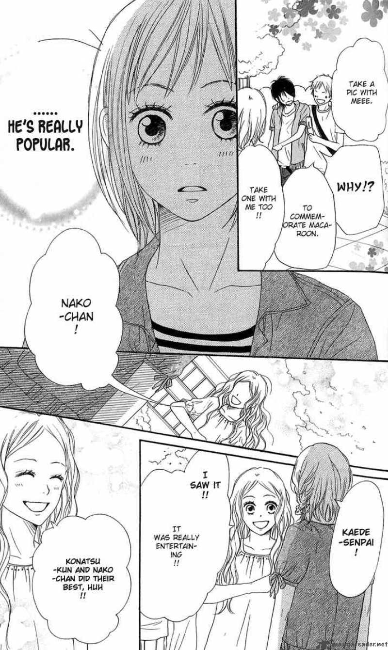 Nanaco Robin Chapter 10 Page 24