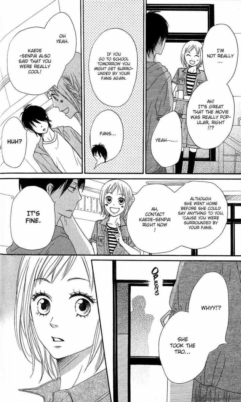Nanaco Robin Chapter 10 Page 31