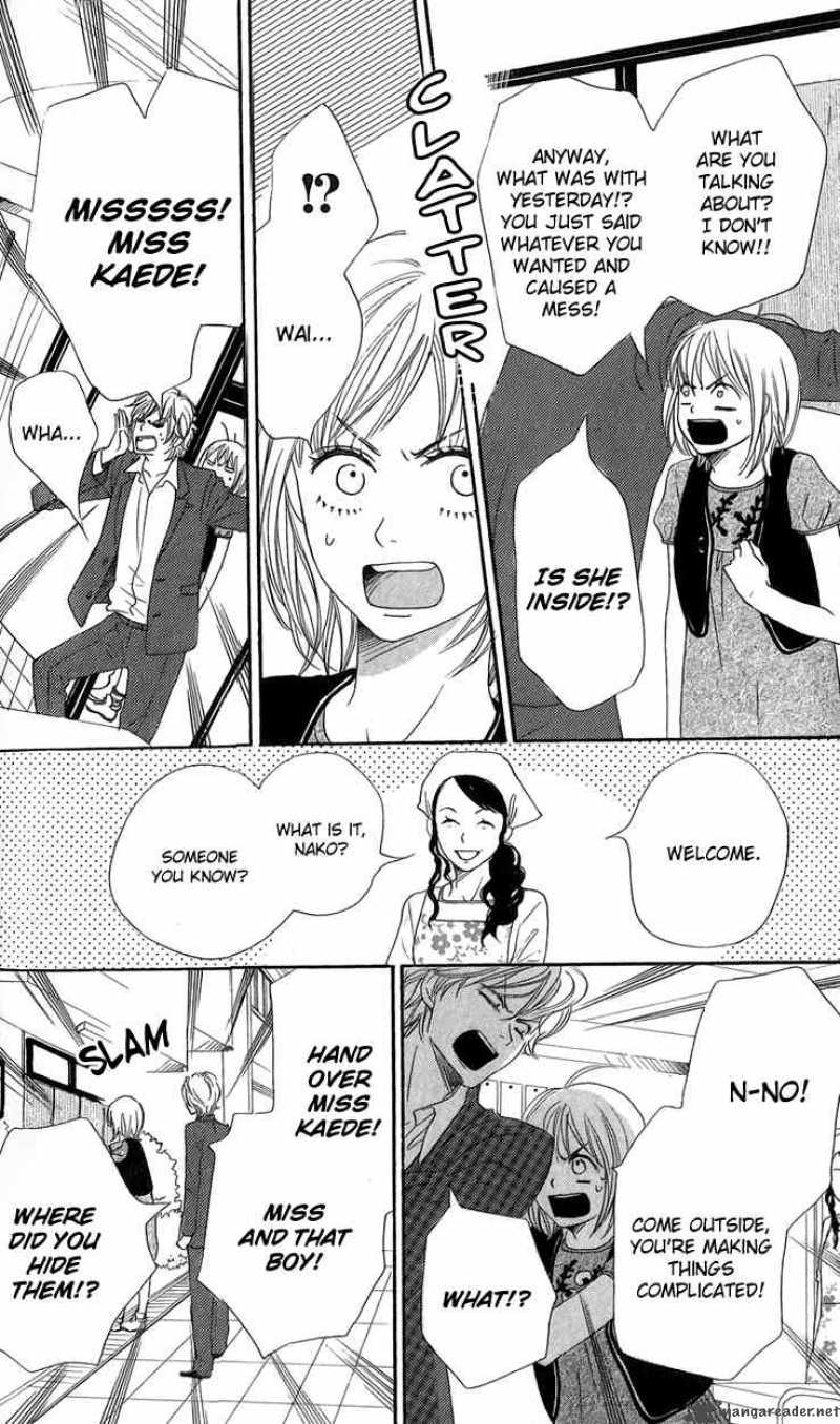 Nanaco Robin Chapter 11 Page 16