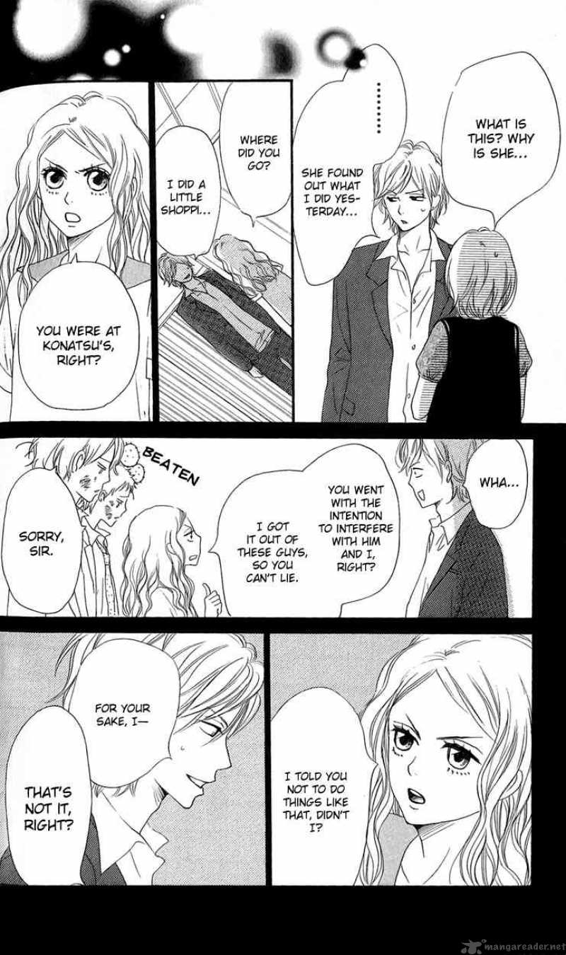 Nanaco Robin Chapter 11 Page 18