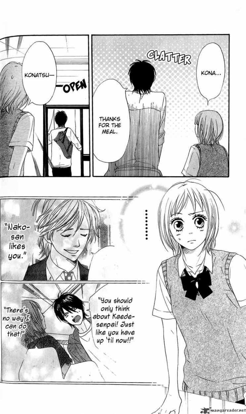 Nanaco Robin Chapter 11 Page 2