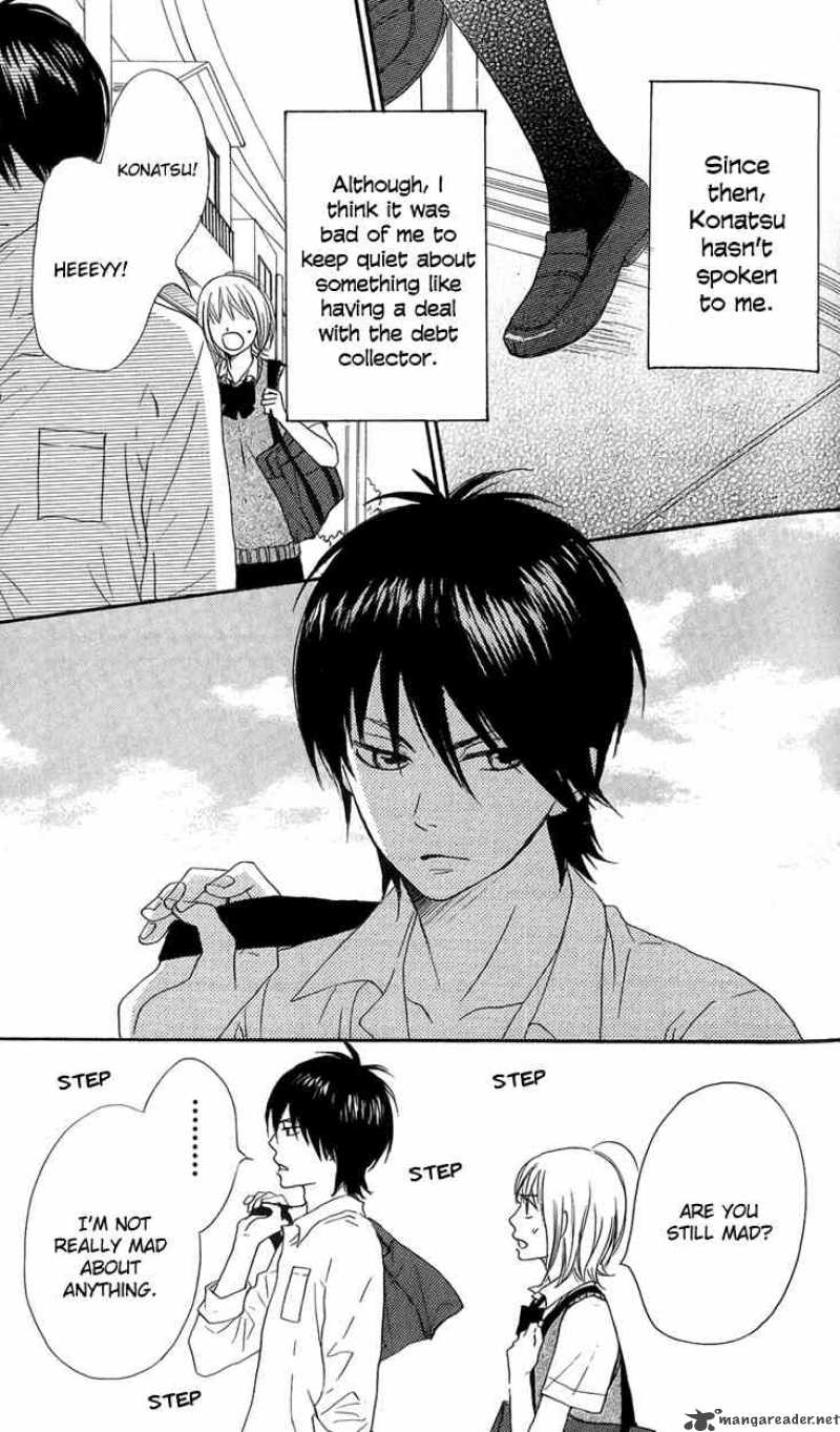 Nanaco Robin Chapter 11 Page 3