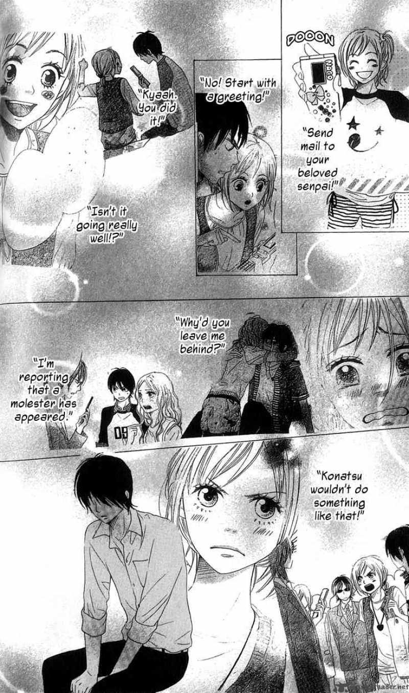 Nanaco Robin Chapter 11 Page 30
