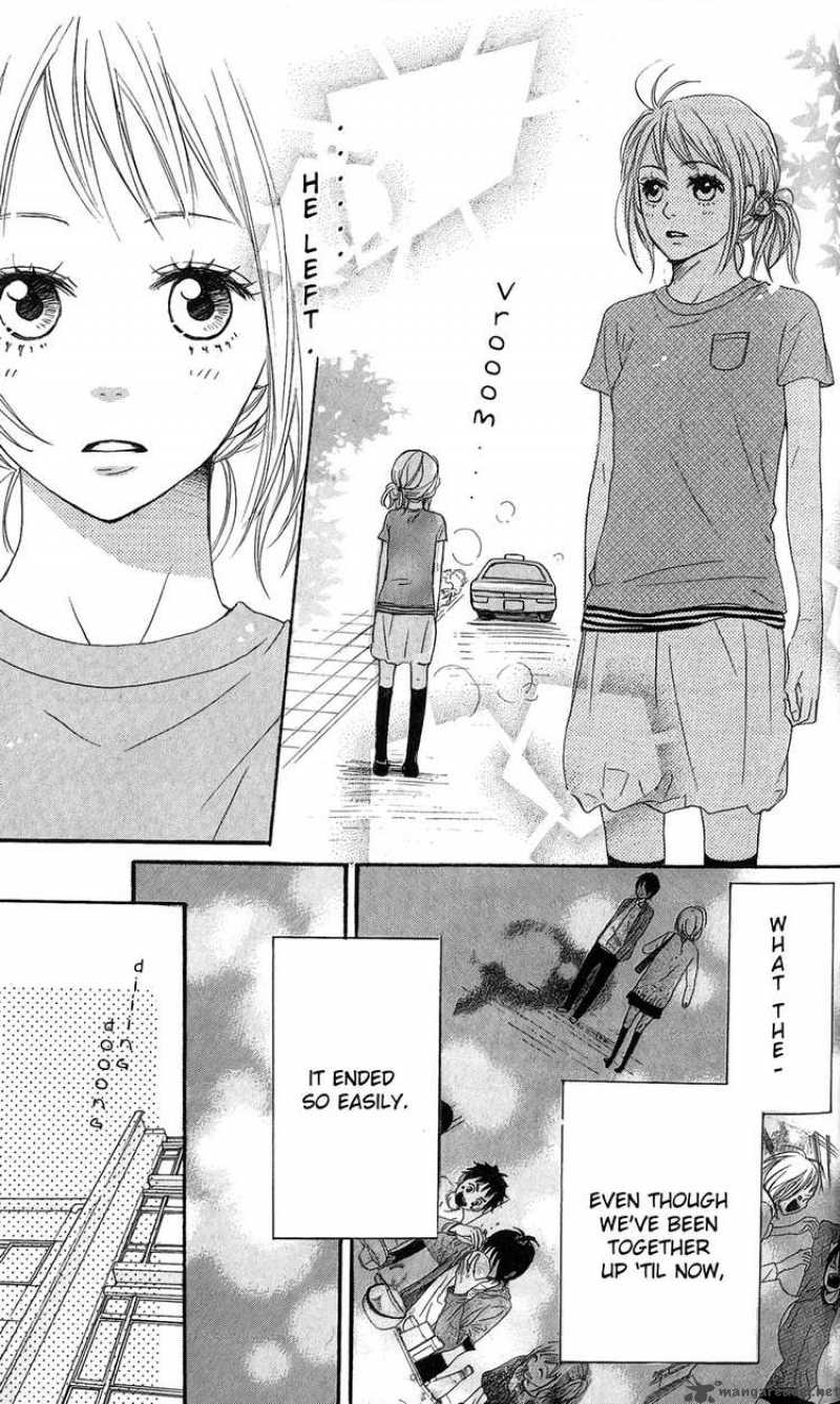 Nanaco Robin Chapter 12 Page 18