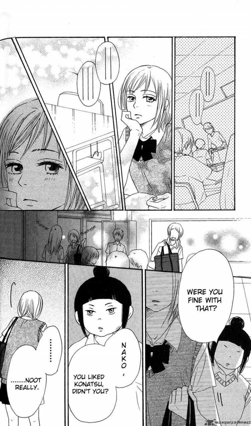 Nanaco Robin Chapter 12 Page 19