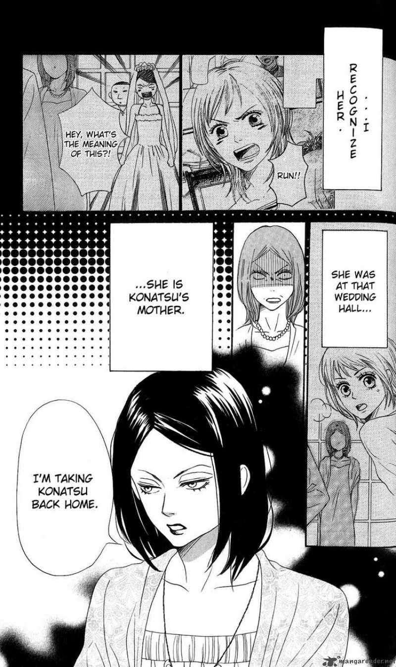 Nanaco Robin Chapter 12 Page 2