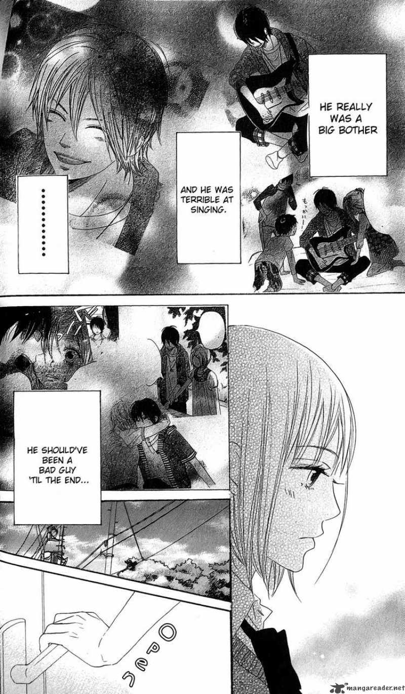 Nanaco Robin Chapter 12 Page 21