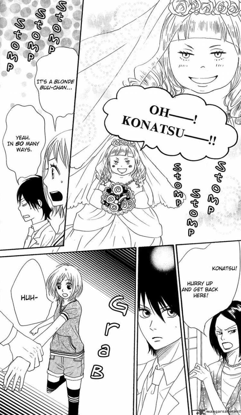 Nanaco Robin Chapter 12 Page 35