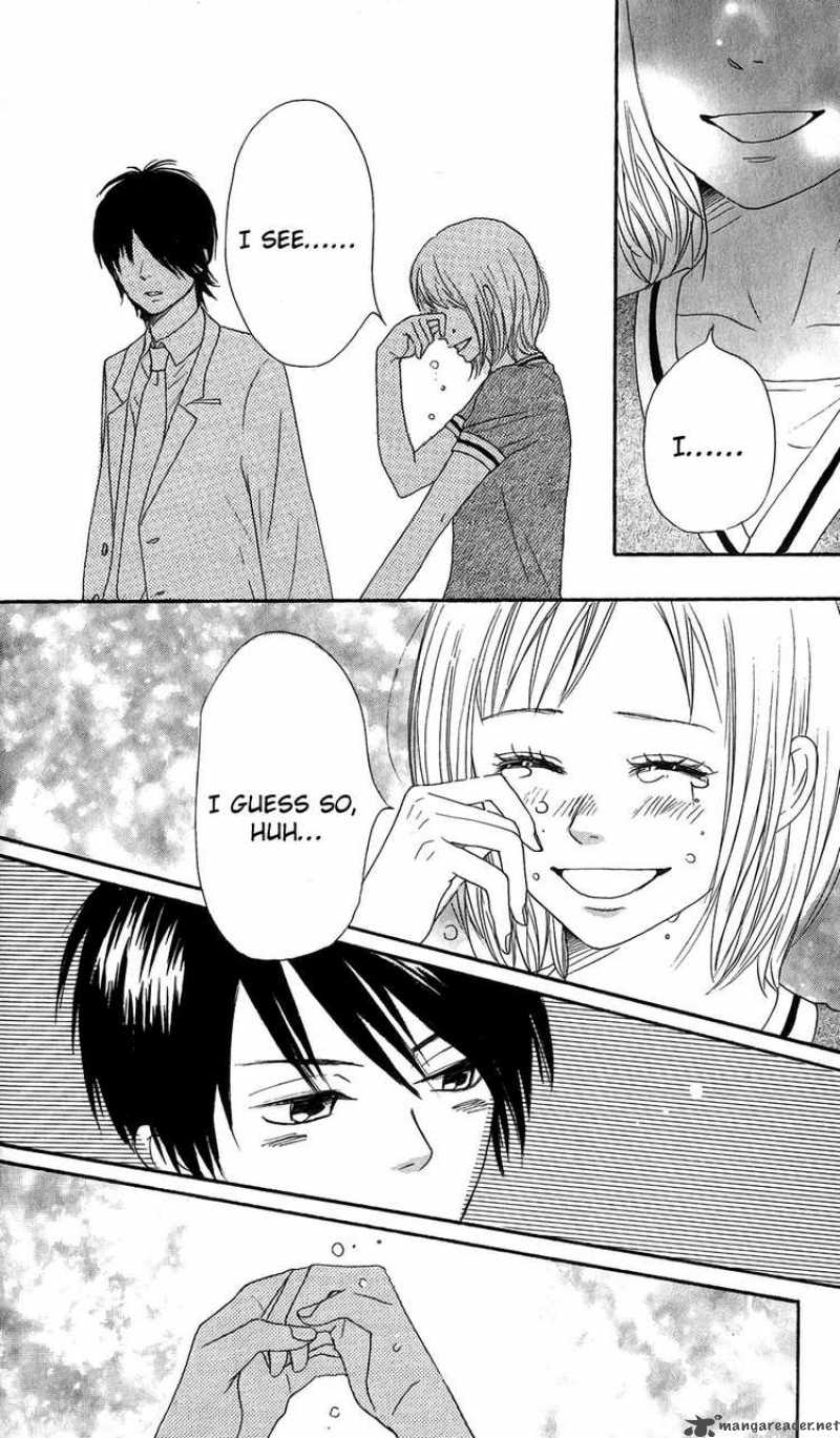 Nanaco Robin Chapter 12 Page 39