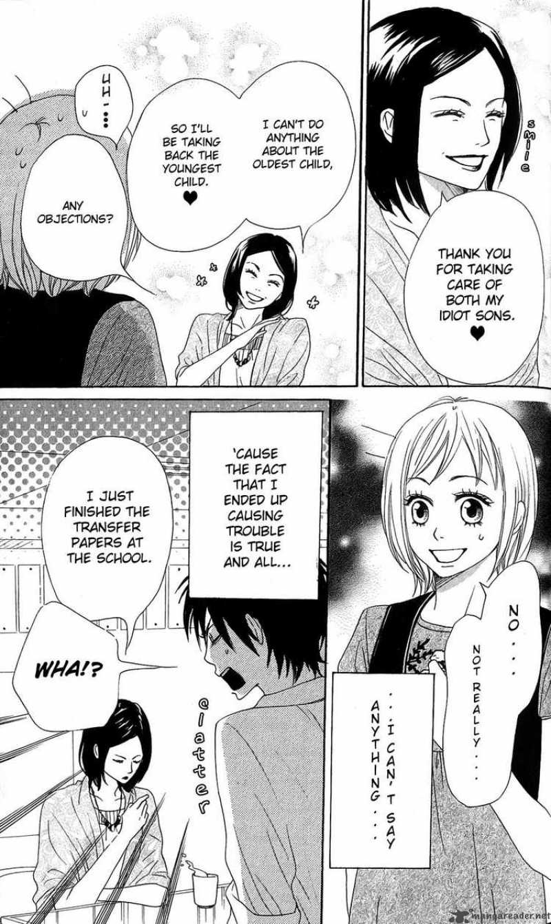 Nanaco Robin Chapter 12 Page 4
