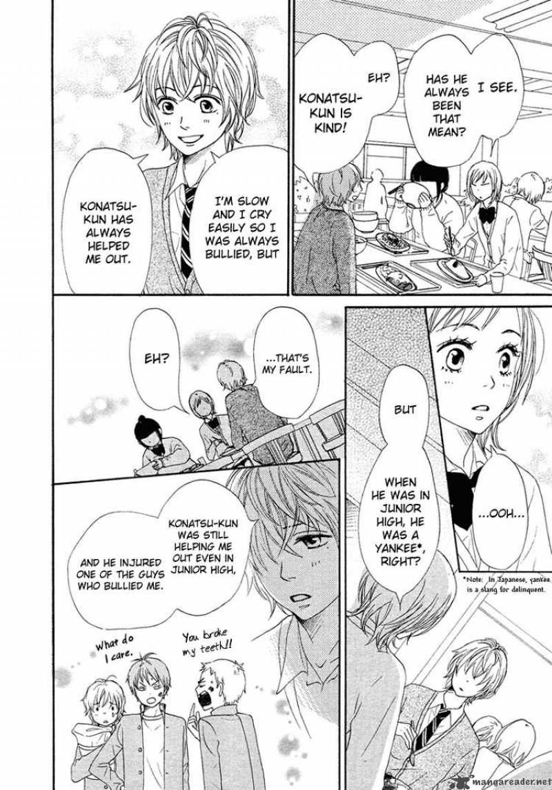 Nanaco Robin Chapter 2 Page 17