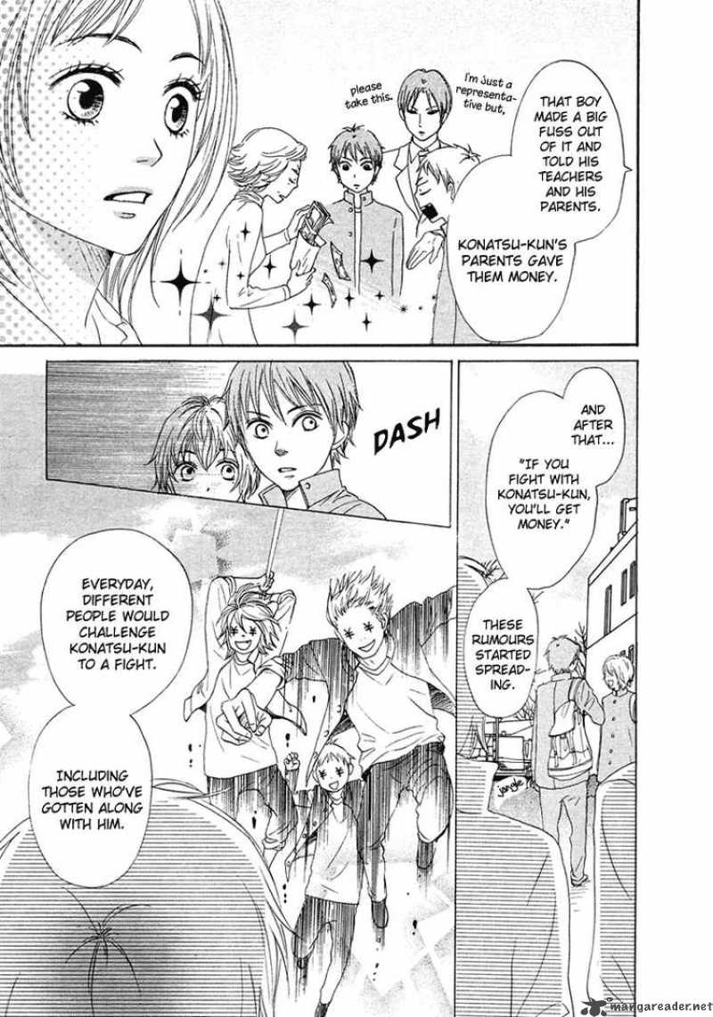 Nanaco Robin Chapter 2 Page 18