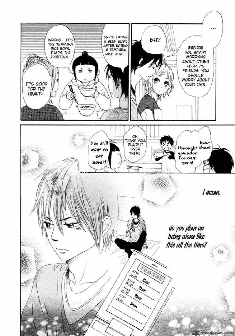 Nanaco Robin Chapter 2 Page 27