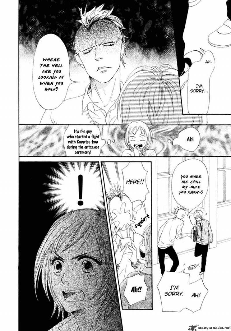 Nanaco Robin Chapter 2 Page 31
