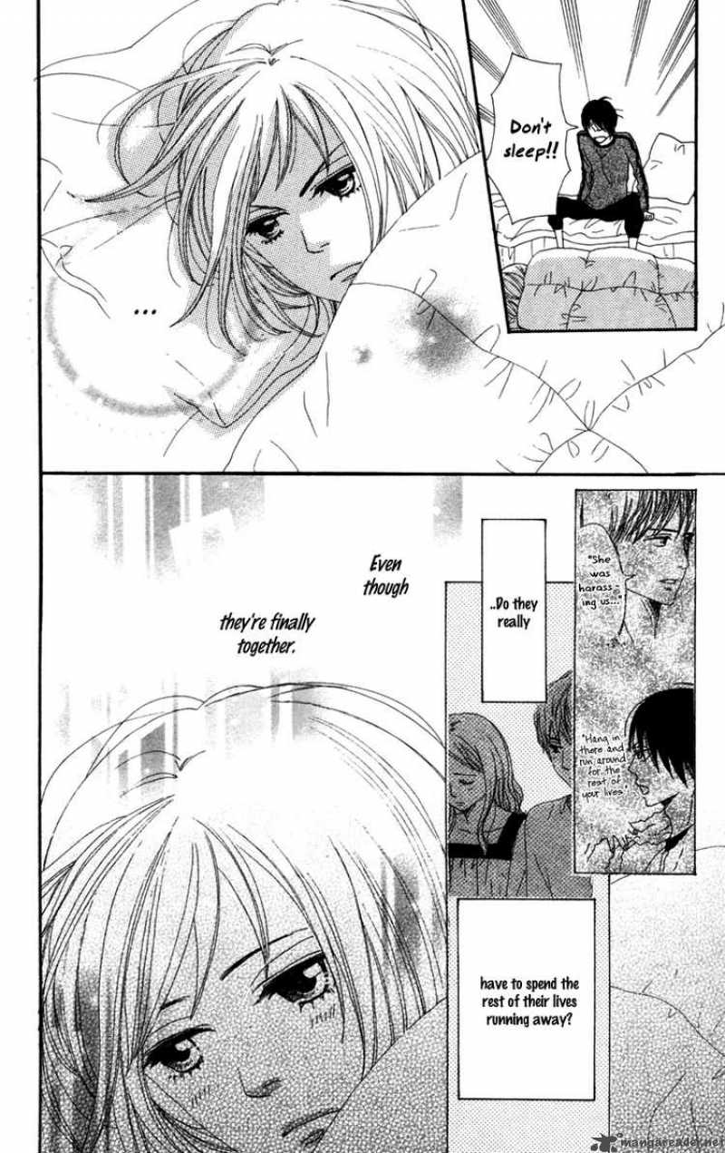 Nanaco Robin Chapter 3 Page 11