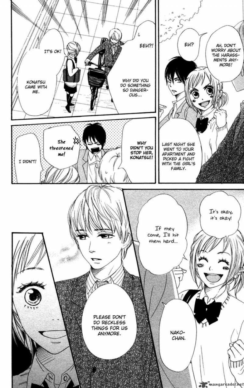 Nanaco Robin Chapter 3 Page 23