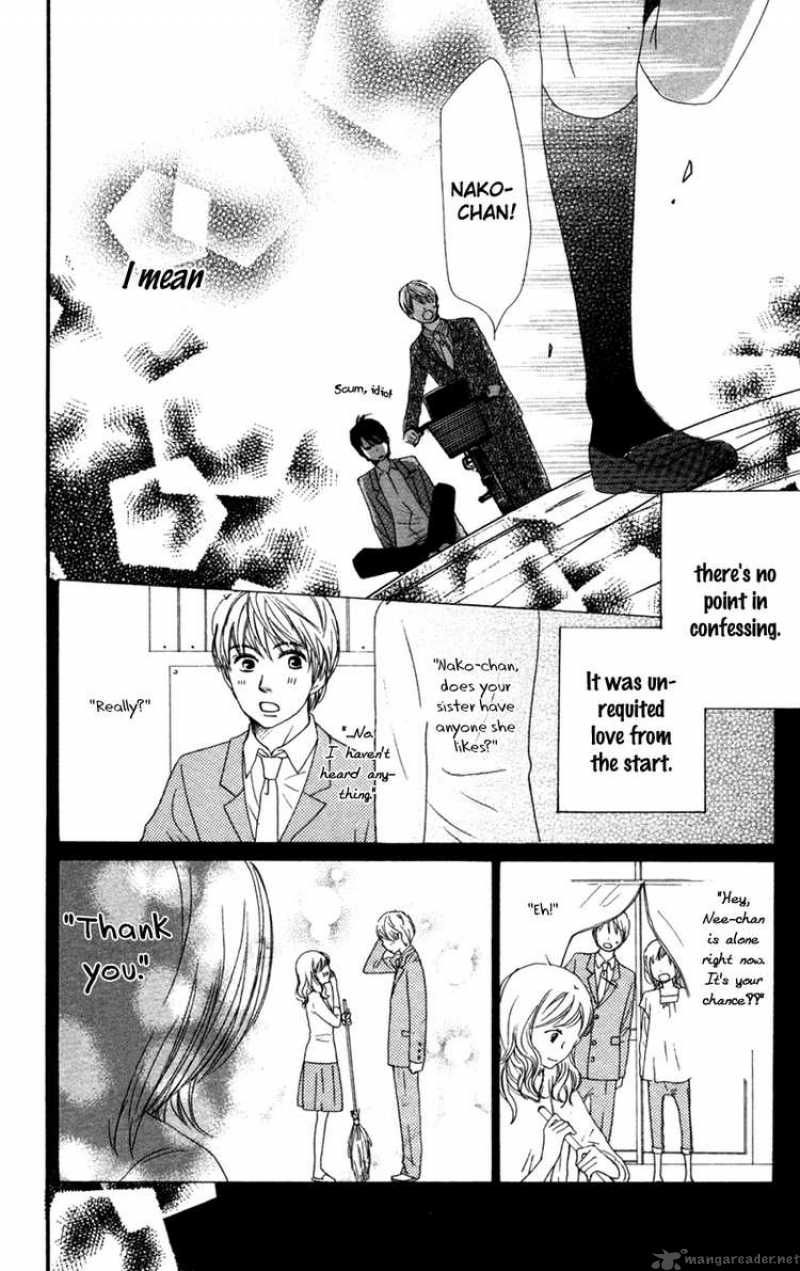 Nanaco Robin Chapter 3 Page 29