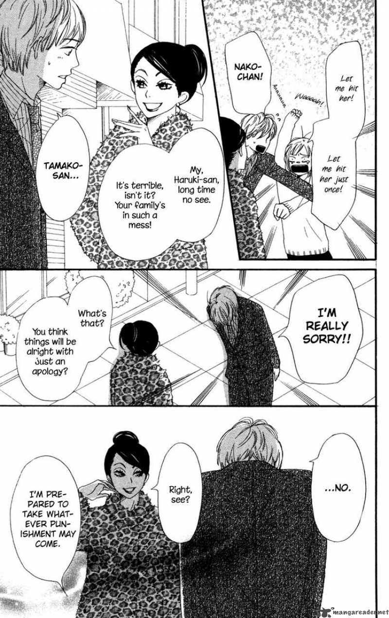 Nanaco Robin Chapter 3 Page 34